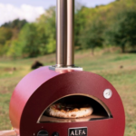 HORNO DE PIZZA ALFA FORNI MODERNO PORTABLE