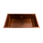 LAVAPLATOS AZZOR ACERO INOX 60X45