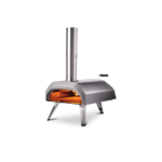 Horno de Pizza Alfa Nano a leña Copper