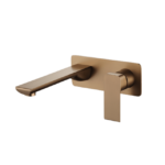 MONOCONTROL AZZOR INFINITI PARED ORO ROSA MATE