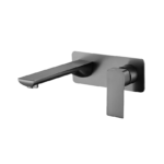 MONOCONTROL AZZOR INFINITI PARED GUNMETAL