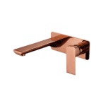 MONOCONTROL AZZOR INFINITI PARED ORO ROSA BRILLANTE