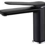 GRIFERIA BAJA KAIRA NEGRO