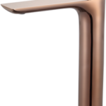 Kailani Alta Color Oro Rosa brillante