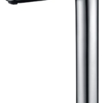 GRIFERIA ALTA KAIRA CROMO