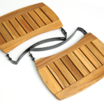 MESAS laterales ACACIA BGE MEDIUM, LARGE, XLARGE, MINIMAX