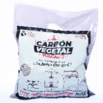 Carbón Vegetal x 2.5 kg aprox