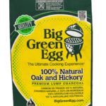 Carbón Natural Oak-Hickory USA x 8Kg