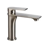 MONOCONTROL MEDIO BERLIN NEGRO MATE