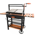 Asador Mano Parrillero