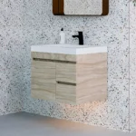 Lavamanos oslo + mueble vitelli clas 63x48