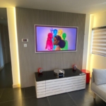 Panel en WPC Broome Cinzo