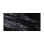 Porcelanato Ovalle Nero Alto Brillo 60x120 T3 Caja X 1,44m² V2