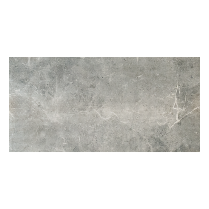 Porcelanato Trujillo Gris Rectificado Brillante 60x120 T4 Caja X 1.44m² Esm V4