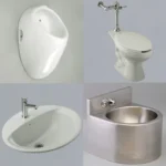 SANITARIOS INSTITUCIONALES