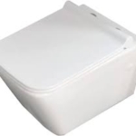 Sanitario SUSPENDIDO