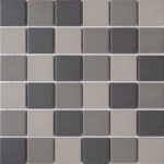 MOSAICO DOVER MIX DARK 30.6*30.6