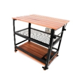 Mesa Auxiliar Mano BBQ