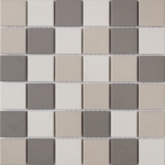 MOSAICO DOVER MIX LIGHT 30.6*30.6