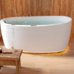 hidromasaje cataluña isla 170x90 / PORTATIL - 1 PERSONA