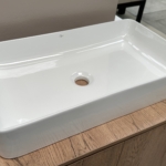 Lavamanos de sobreponer KAIRI