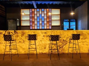 Ston Flex Indian Autumn